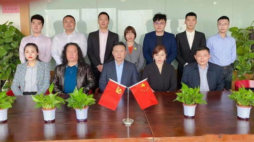 文化藝術交流策劃服務 聯姻與合作，共謀明天的繁榮愿景