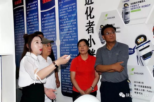 榆陽區文化產業服務中心成立，助力文化藝術交流策劃服務